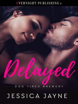 cover image of Delayed
